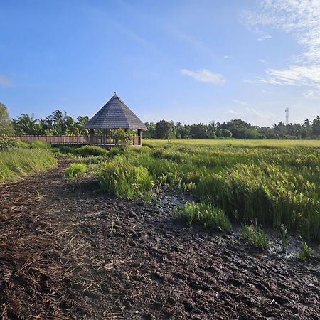 Endhaa, Divers Home Fuvahmulah エクステリア 写真