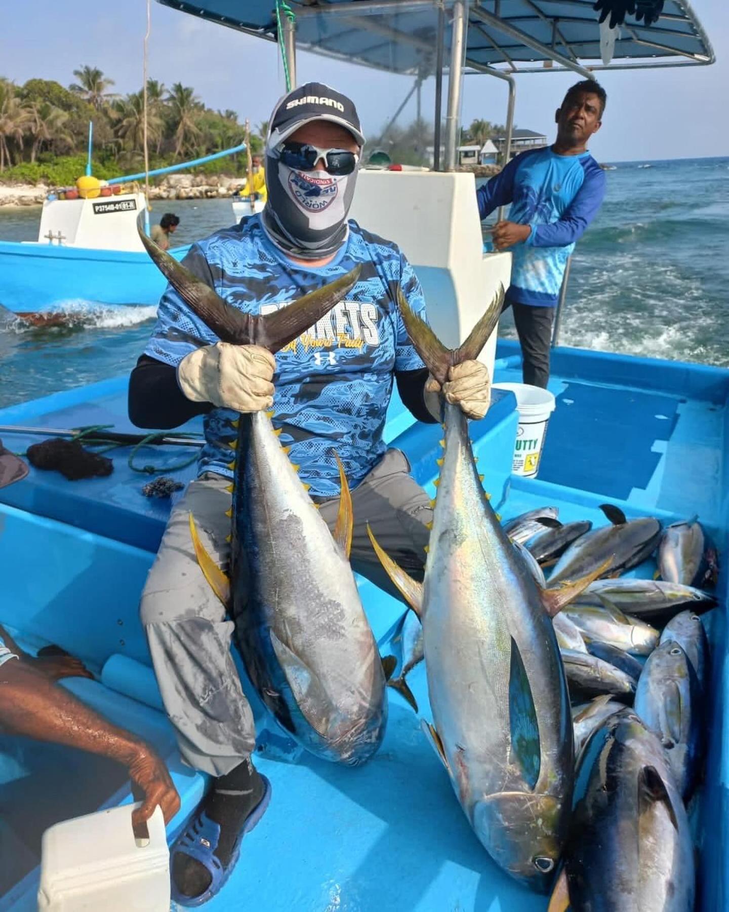 Endhaa, Divers Home Fuvahmulah エクステリア 写真